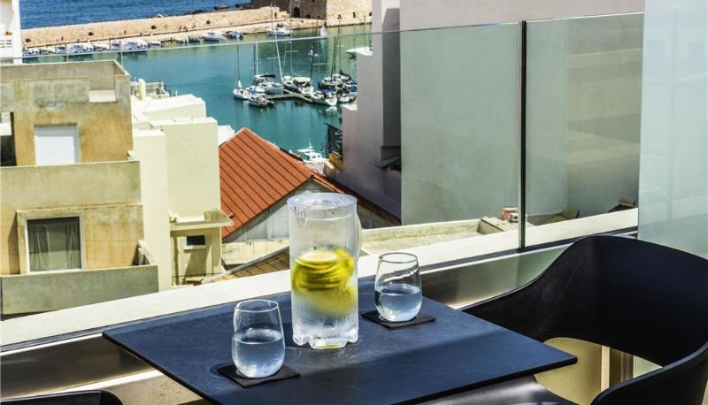 Chambre - ibis Styles Heraklion Central