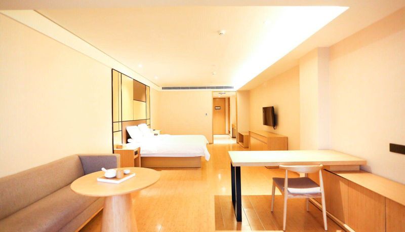 Room - All season Linyi Yimeng Road Hotel (quality improvement store) Yimeng Road