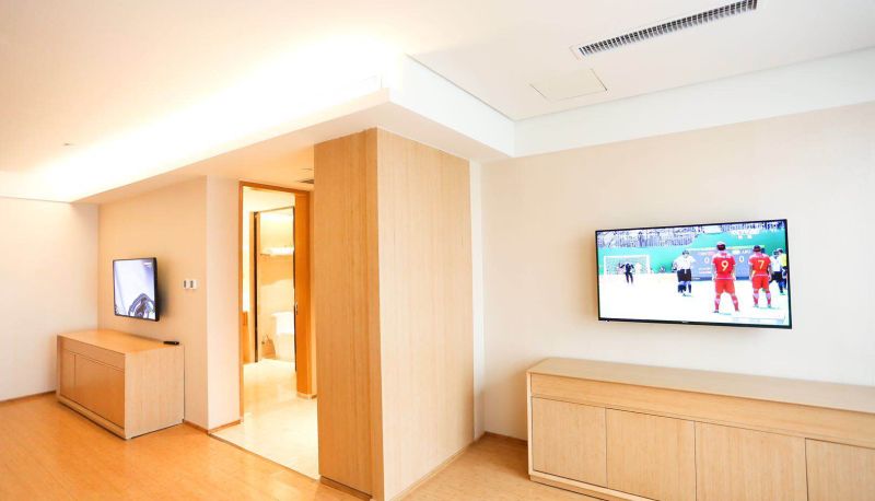 Info - All season Linyi Yimeng Road Hotel (quality improvement store) Yimeng Road