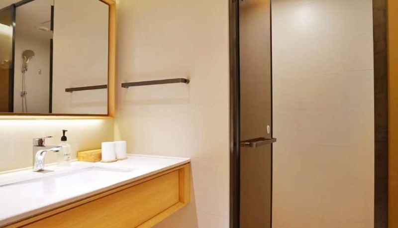 Room - All season Linyi Yimeng Road Hotel (quality improvement store) Yimeng Road