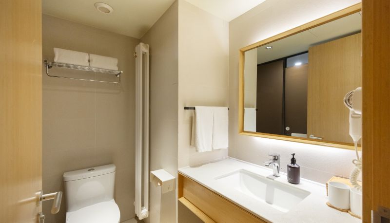 Pokój - All season Beijing Tiantan Hotel Tiantan Hotel