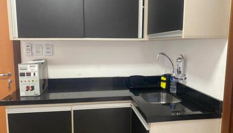 Standardzimmer - Loft no Condomínio Celita Franca Executive ApartHotel