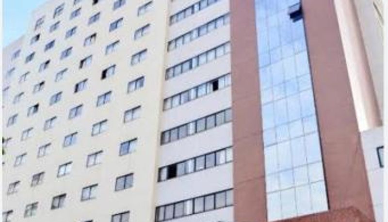 Standardzimmer - Loft no Condomínio Celita Franca Executive ApartHotel