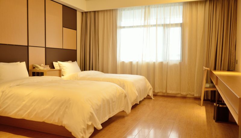 Habitación - Wuhan All season hotel in Zhuankou Development Zone Zhuankou development zone(Domestic Only)
