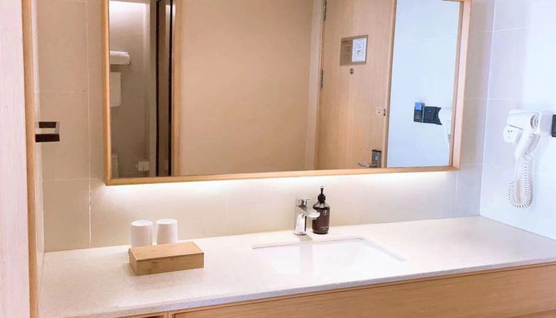 Habitación - Wuhan All season hotel in Zhuankou Development Zone Zhuankou development zone(Domestic Only)