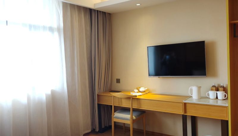 Habitación - Wuhan All season hotel in Zhuankou Development Zone Zhuankou development zone(Domestic Only)