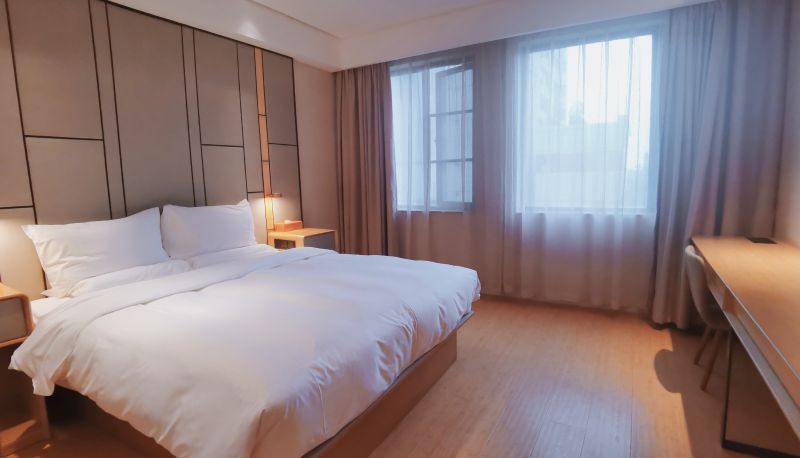 Información - Wuhan All season hotel in Zhuankou Development Zone Zhuankou development zone(Domestic Only)