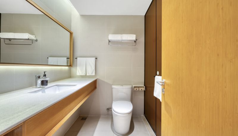 Room - All season Hangzhou Wulin Plaza Wenhui Hotel Wulin Square(Domestic Only)