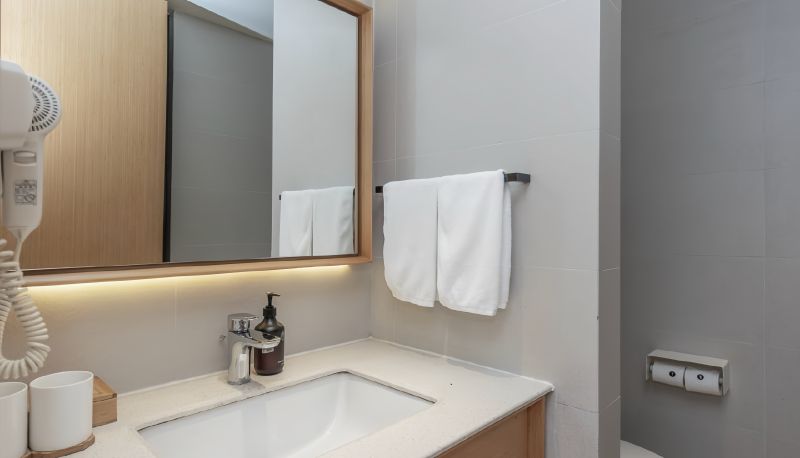 Room - All season Hangzhou Wulin Plaza Wenhui Hotel Wulin Square(Domestic Only)
