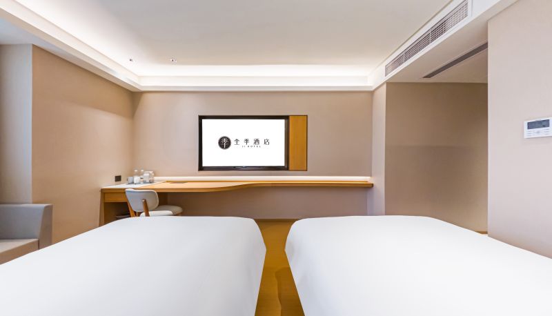 Info - All season Hangzhou Xiasha Economic Development Zone Hotel (quality improvement store) Economic Development Zone(Domestic Only)