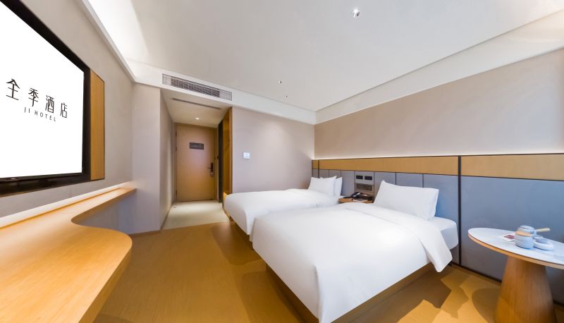 Info - All season Hangzhou Xiasha Economic Development Zone Hotel (quality improvement store) Economic Development Zone(Domestic Only)