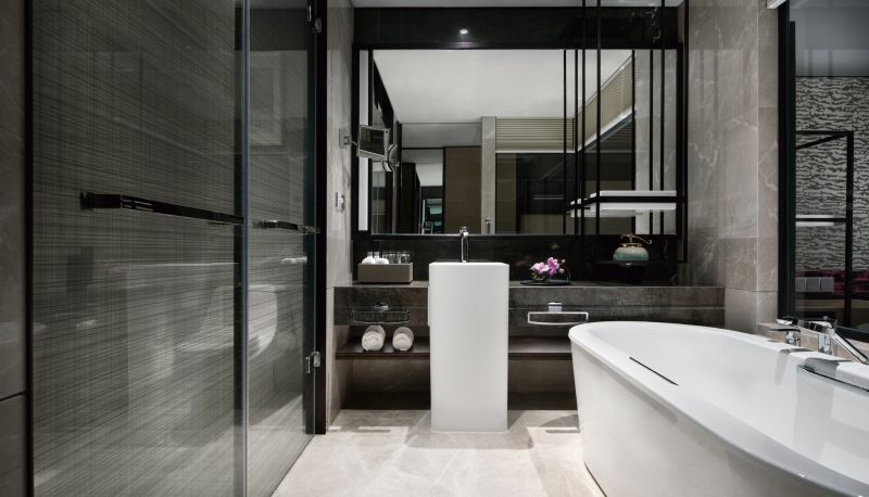Room - Crowne Plaza BAOJI CITY CENTER by IHG