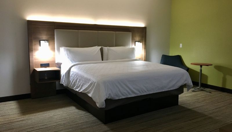 Camera - Holiday Inn Express GRAND ISLAND - NIAGARA FALLS by IHG