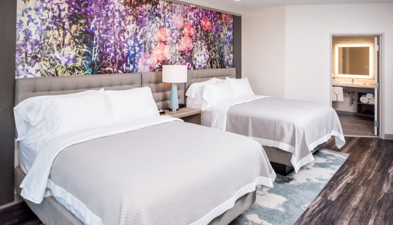 Camera - Hotel Indigo FRISCO by IHG