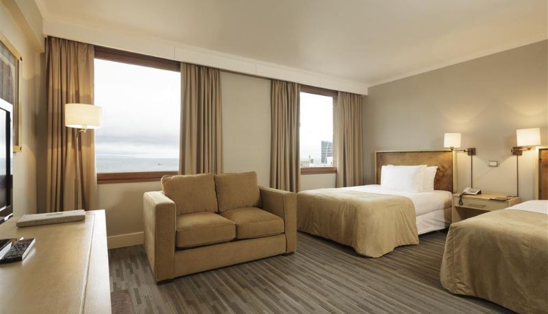 Pokój - HOTEL CABO DE HORNOS