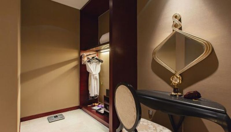 Innenbreich - Xinhua Jintang Hotel
