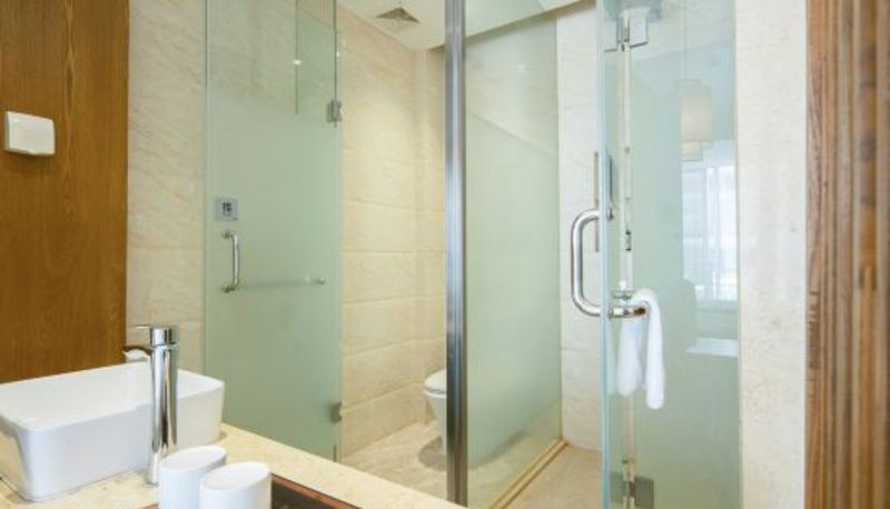 Habitación - Yinyun Seaview Hotel