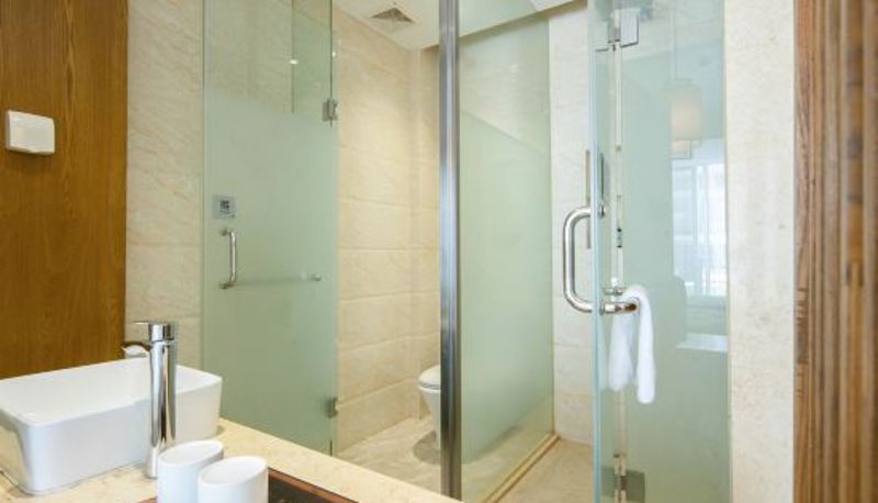 Habitación - Yinyun Seaview Hotel