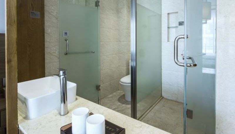 Habitación - Yinyun Seaview Hotel