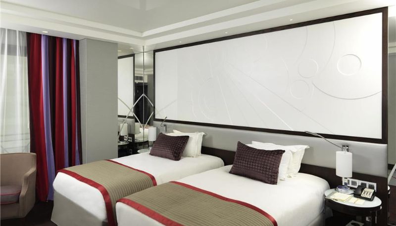 Pokój - Sofitel Beirut Le Gabriel