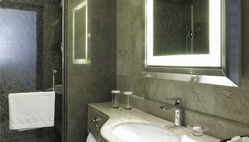Pokój - Sofitel Beirut Le Gabriel