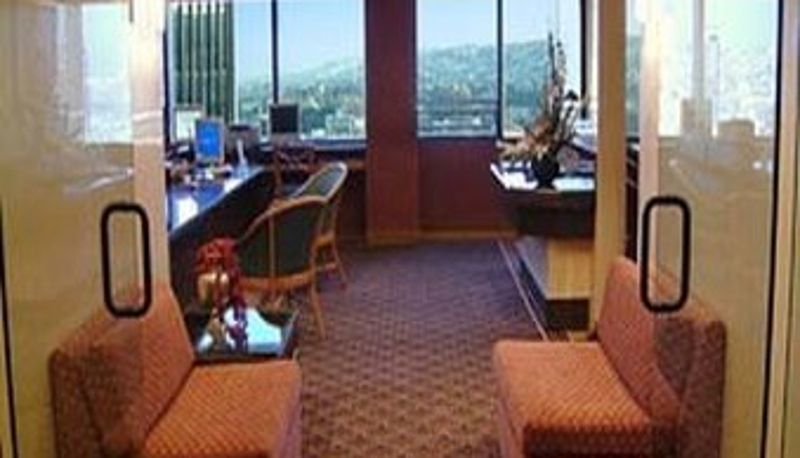 Zimmer - GRAND HOTEL TIJUANA