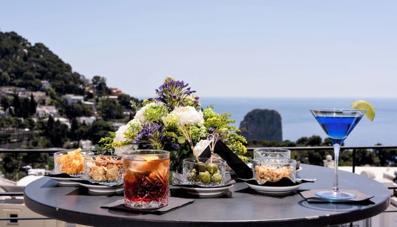 Superior oda (çift kişilik) - Hotel Regina Cristina