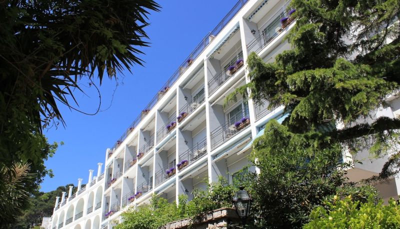 Info - Hotel Regina Cristina