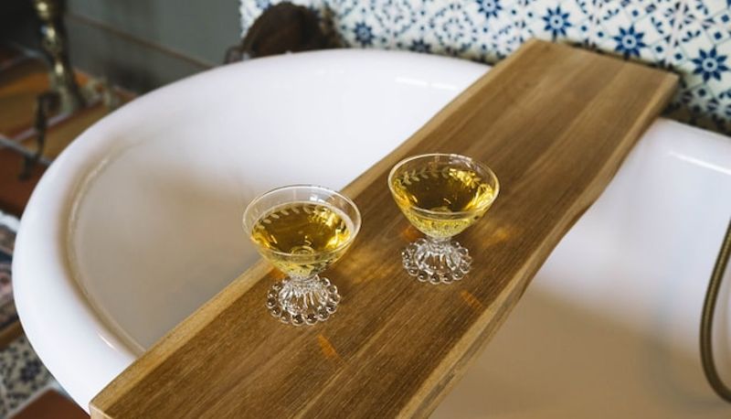 スイート - The Frances Modern Inn
