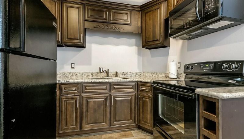 Apartamento - Hosteeva Conti Street Suites