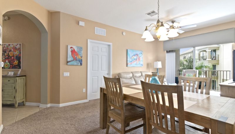 Appartamento - Vista Cay by Orlando Resort Rentals on Universal Boulevard