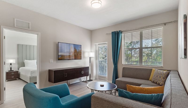 Appartamento - Vista Cay by Orlando Resort Rentals on Universal Boulevard