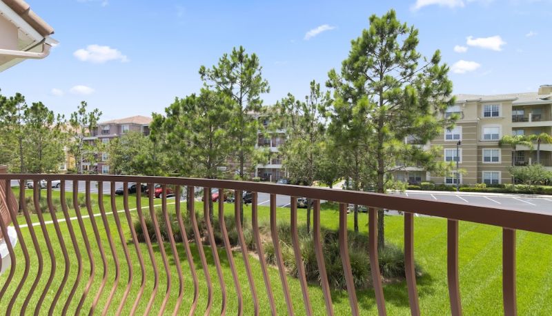 Camera superior (doppia) - Vista Cay by Orlando Resort Rentals on Universal Boulevard