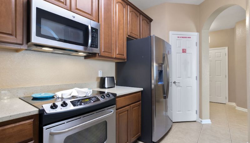 Appartamento - Vista Cay by Orlando Resort Rentals on Universal Boulevard
