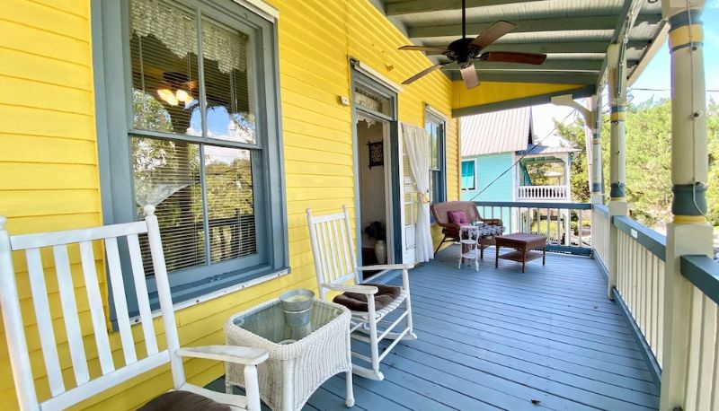 Standart oda - Penny Farthing Inn