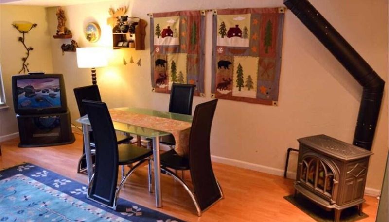 Appartement - 1200 #42 - 2 Br Condo