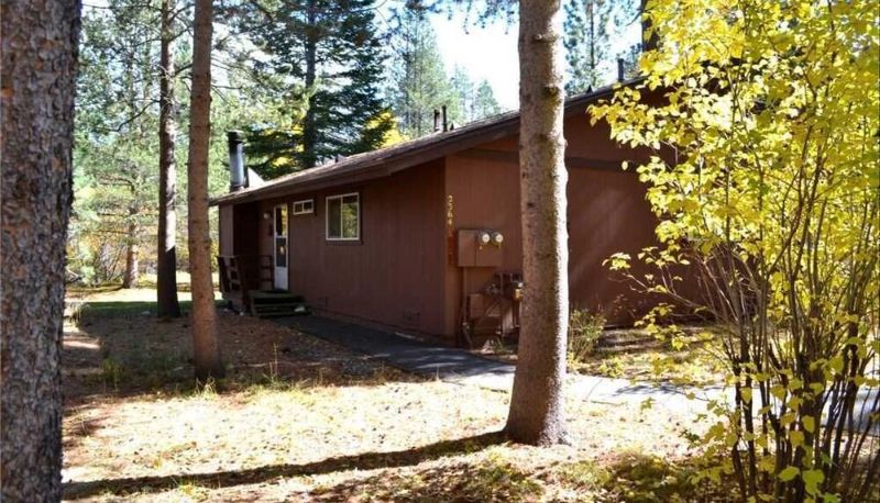 Driepersoonskamer - 2364 Sky Meadows - 2 Br Home