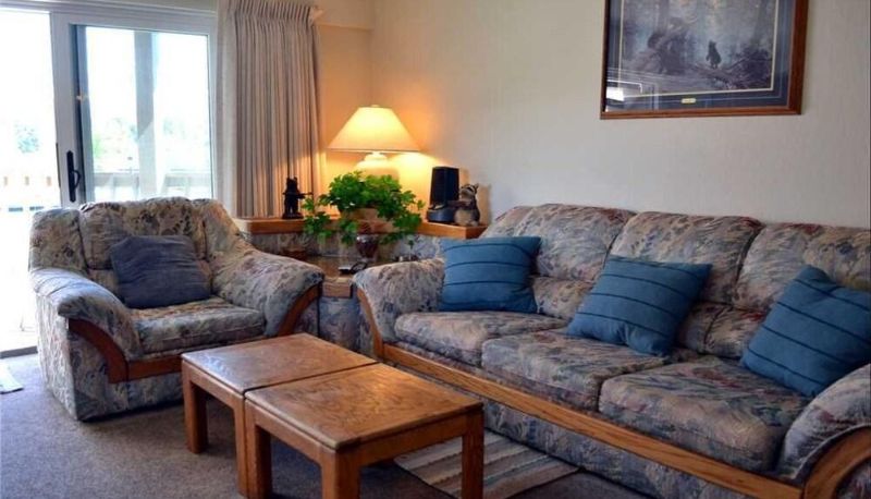 Apartment - 489 T.K. Blvd #66 - 2 Br Condo