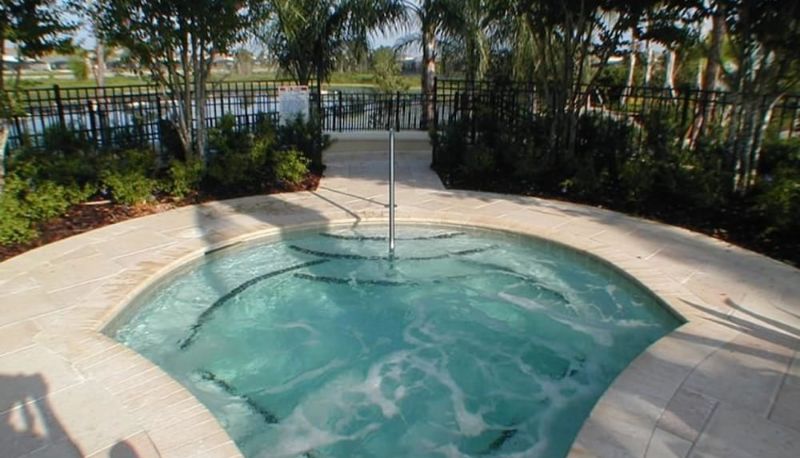 Apartament - 7664 The Windsor House 3 Bedroom by Florida Star