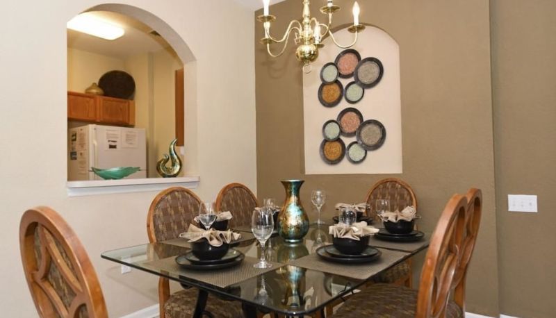 Apartament - 7664 The Windsor House 3 Bedroom by Florida Star