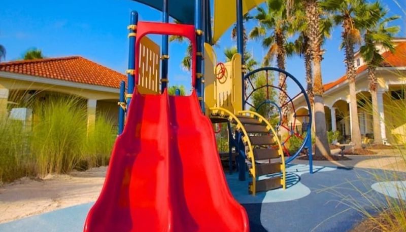 Apartament - 7664 The Windsor House 3 Bedroom by Florida Star