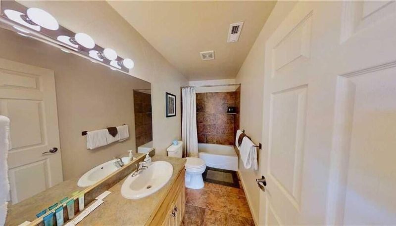 Appartamento - Grey Pearl ~ Q3 3 Bedroom Condo