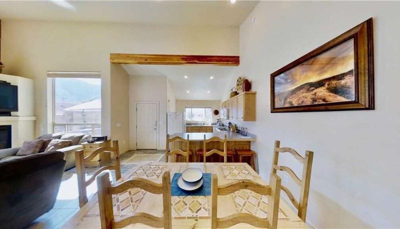 Appartamento - Grey Pearl ~ Q3 3 Bedroom Condo