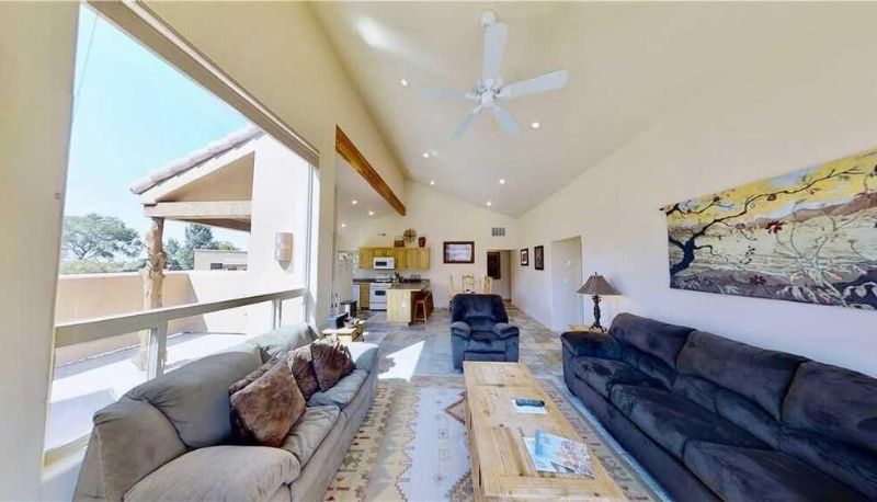 Appartamento - Grey Pearl ~ Q3 3 Bedroom Condo