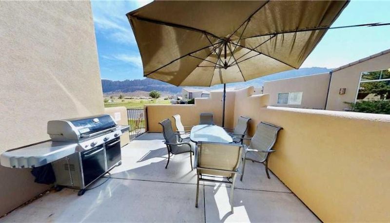 Appartamento - Grey Pearl ~ Q3 3 Bedroom Condo