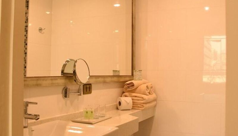 Chambre Business - Hotel Libertador