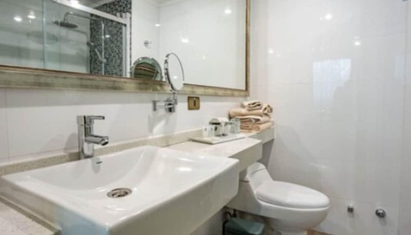 Chambre Business - Hotel Libertador