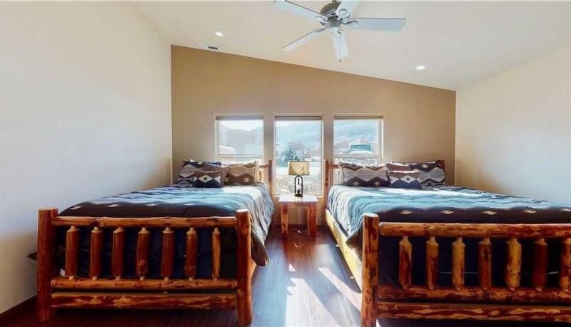 Appartamento - Moab Adventure ~ V3 3 Bedroom Condo