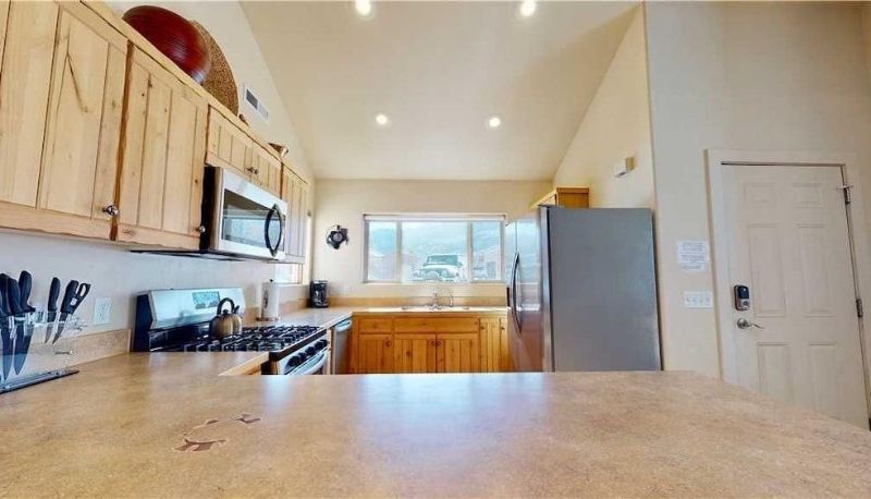Appartamento - Moab Adventure ~ V3 3 Bedroom Condo