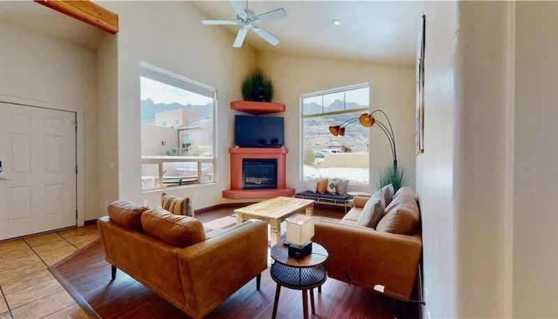 Appartamento - Moab Adventure ~ V3 3 Bedroom Condo